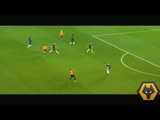 Adama traoré vs chelsea 💥