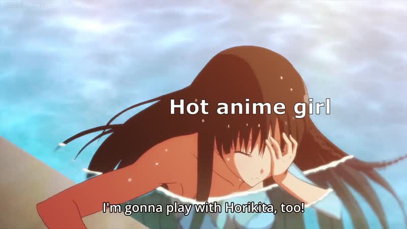 Youkoso jitsuryoku shijou shugi no kyoushitsu e