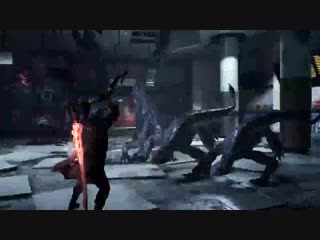 Wreak havoc with the wild devil breaker