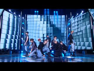 1the9 (원더나인) – bad guy [kpop tv show | m countdown 16 07 2020 ep 674]