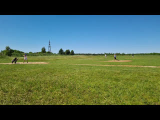 Live tver calvary baseball team