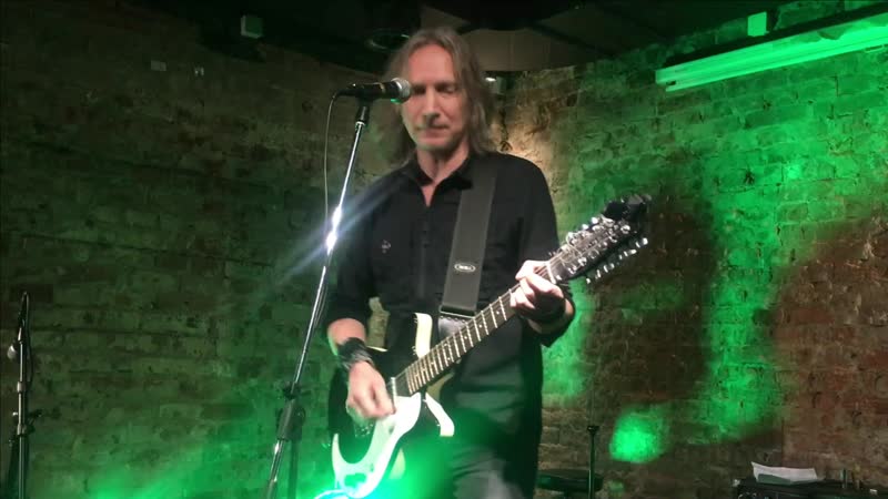 Вадим курылёв || автономный источник любви