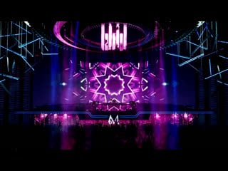 Nwyr x flrntn x darius & finlay intergalactic 🔥🐲