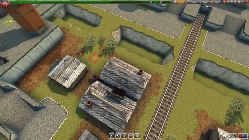[tankionlinejekamix] танки онлайн | найди мину мина сверхразум! jekamix vs enigmoo