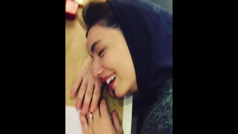 Ойкю гюрман за кадром