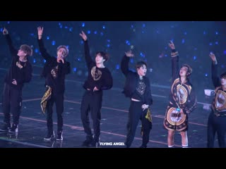 190623 bts jump @5th muster [magic shop]