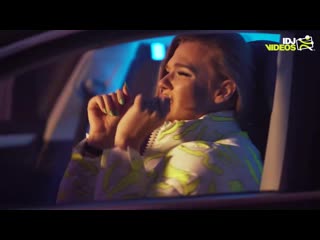 Kim lamarin feat dykris kukas (official video)