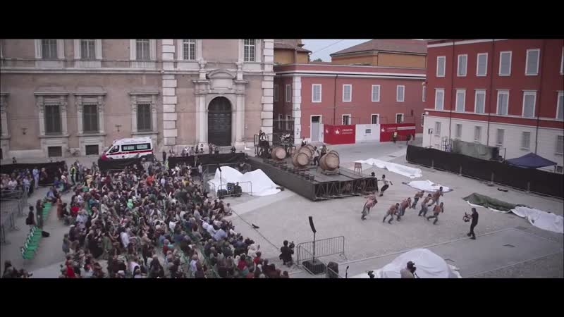 Teatro porn video – Teatro dei venti's moby dick doc film by raffaele manco, 2019 [eng ]