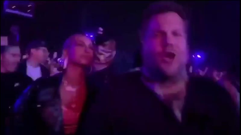 Hailey bieber, justin bieber, billie eilish and james corden at coachella valley music and arts festival in indio, california