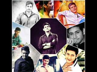 Махеш бабу видеоподборка №4