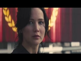 Китнисс и пит целы и невредимы katniss and peeta safe and sound