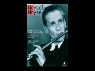 Marcel moyse fantaisie pastrale hongroiseハンガリー田園幻想曲( doppler)