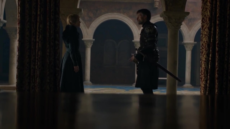 Спойлеры 8 сезона игры престолов нво снова взломали! game of thrones