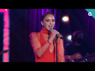 Chenoa ~ rutinas (luar tvg, bamboleo) (live) 2020