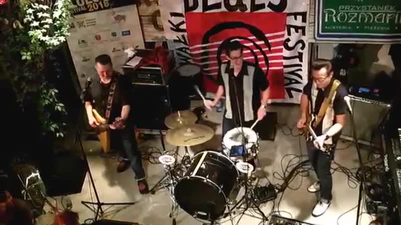 Thing porn video – Moscow beatballs it dont mean a thing stawka większa niż życie