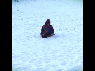 Shield sledding just like tony stark warned about