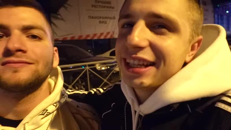 [тофик дипсайз] сделал предложение девушке vlog