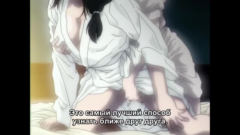 Onmyouji youen emaki | завораживающая красота 2/2 серия [rus субтитры] (hentai)