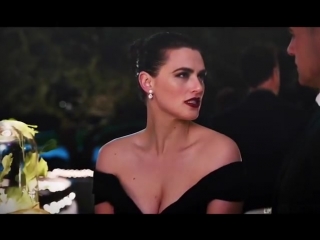 Lena luthor | katie mcgrath