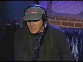 Ac⁄dc you shook me all nigth long (acoustic)