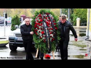 Во сколько обошлись похороны самого известного вора в законе вячеслава иванькова япончика