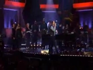 Josh groban an evening in new york сity