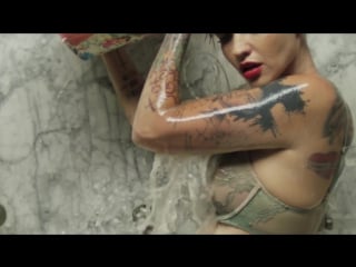 Великолепная ruby rose