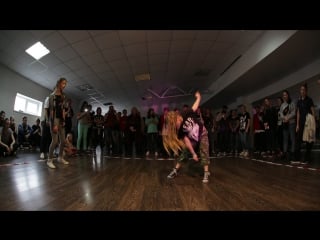 Shada vs banana beat | hiphop porn 1/4 | time4battle