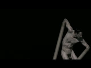 Since she (2018) by dimitris papaioannou duet performed by breanna omara + scott jennings