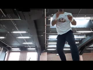 Капоэйра аbadá tuka mp4