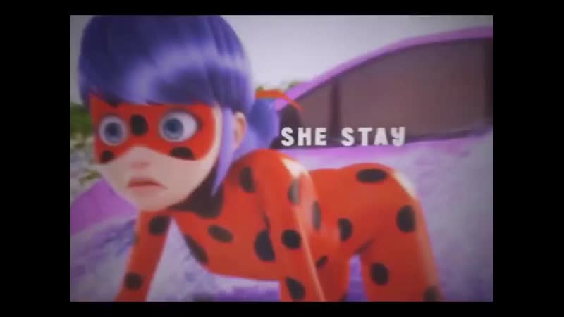 [edit by chattnnoir] ladynoir x marinette dupain cheng x lady bug x chat noir x adrien agreste /// miraculous vine