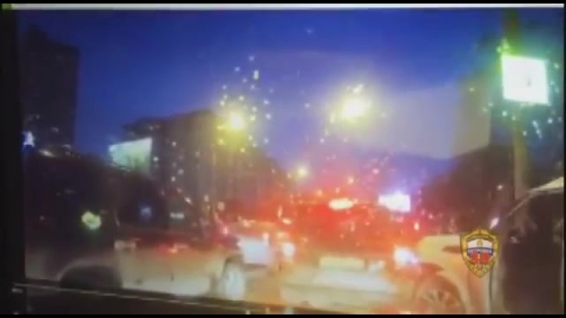 ✔ особое мнение полиция с погоней задержала виновника дтп с двумя погибшими (24 12 2015)