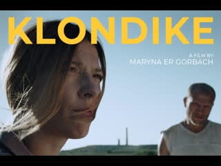 Клондайк (2022) klondike