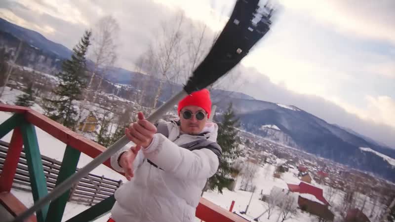 Ari и sam vii наливай винишко