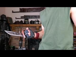 Doom клинок палача рока в реале