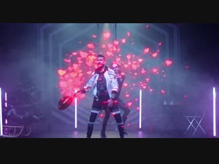 Don diablo i got love ft nate dogg ¦ official music video