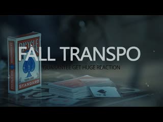 Fall transpo by smagic productions