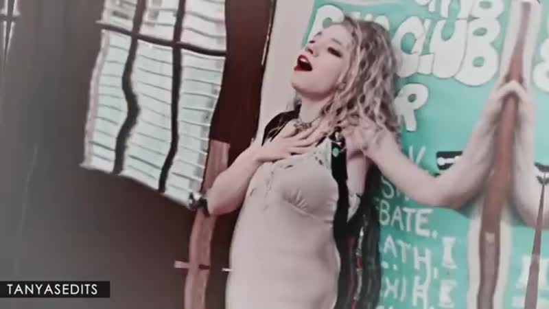 Сплошной отстой! (2018) everything sucks