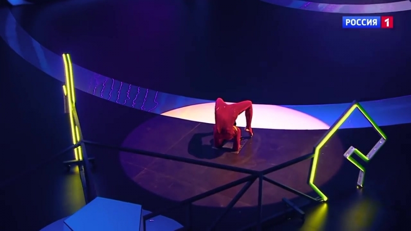 Sls шоу «удивительные люди» оксана сытова развитая мышечная память