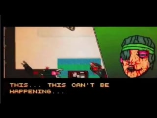 [apostle sil] iddqd сюжет hotline miami 2 wrong number