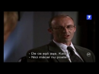 Chicago hope 5х04 "как трудно быть матерью" (рус )