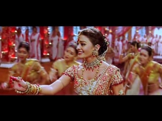 Dola re dola / devdas / девдас / мадхури диксит и айшварья рай aishwarya rai девдас / devdas (2002 г )