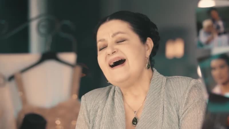 Римма ибраһимова бишек җыры (2020)