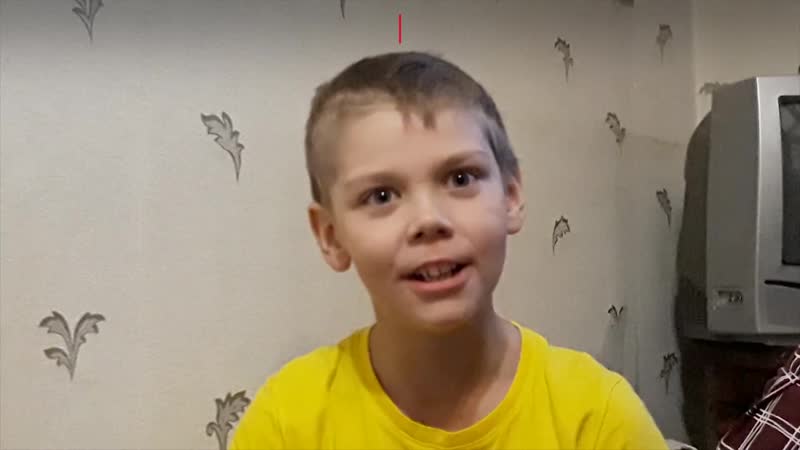 Психопат пробил ребёнку череп