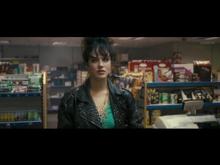 Jessica brown findlay nude albatross (uk 2011) 1080p web watch online / джессика браун финдли (финдлей) альбатрос