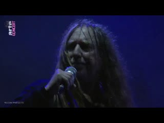 Obituary summer breeze 2023 full show hd