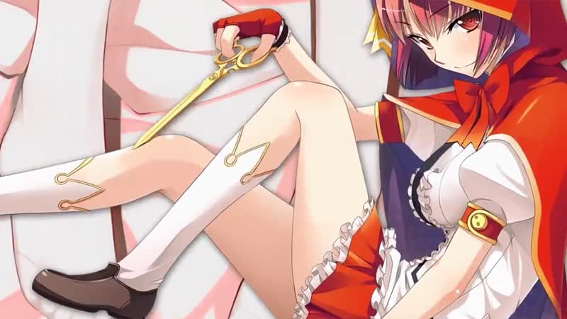Amv porn video – Amv sws красная шапочка now (музыка, аниме эротика, молодые,porn, не хентай hentai)
