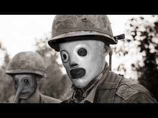 Slipknot x fortunate son psychosocial son | vietnam flashback mashup