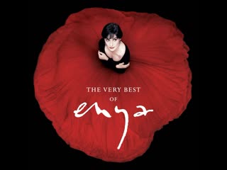 Enya the very best of enya (2009) ~ bonus