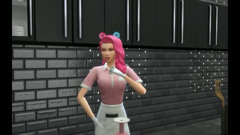 Кулинарное шоу артемиды стар || #1